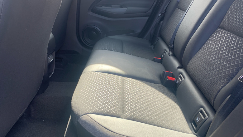 Nissan Juke 1.0 DiG-T N-Connecta 5dr Petrol Hatchback